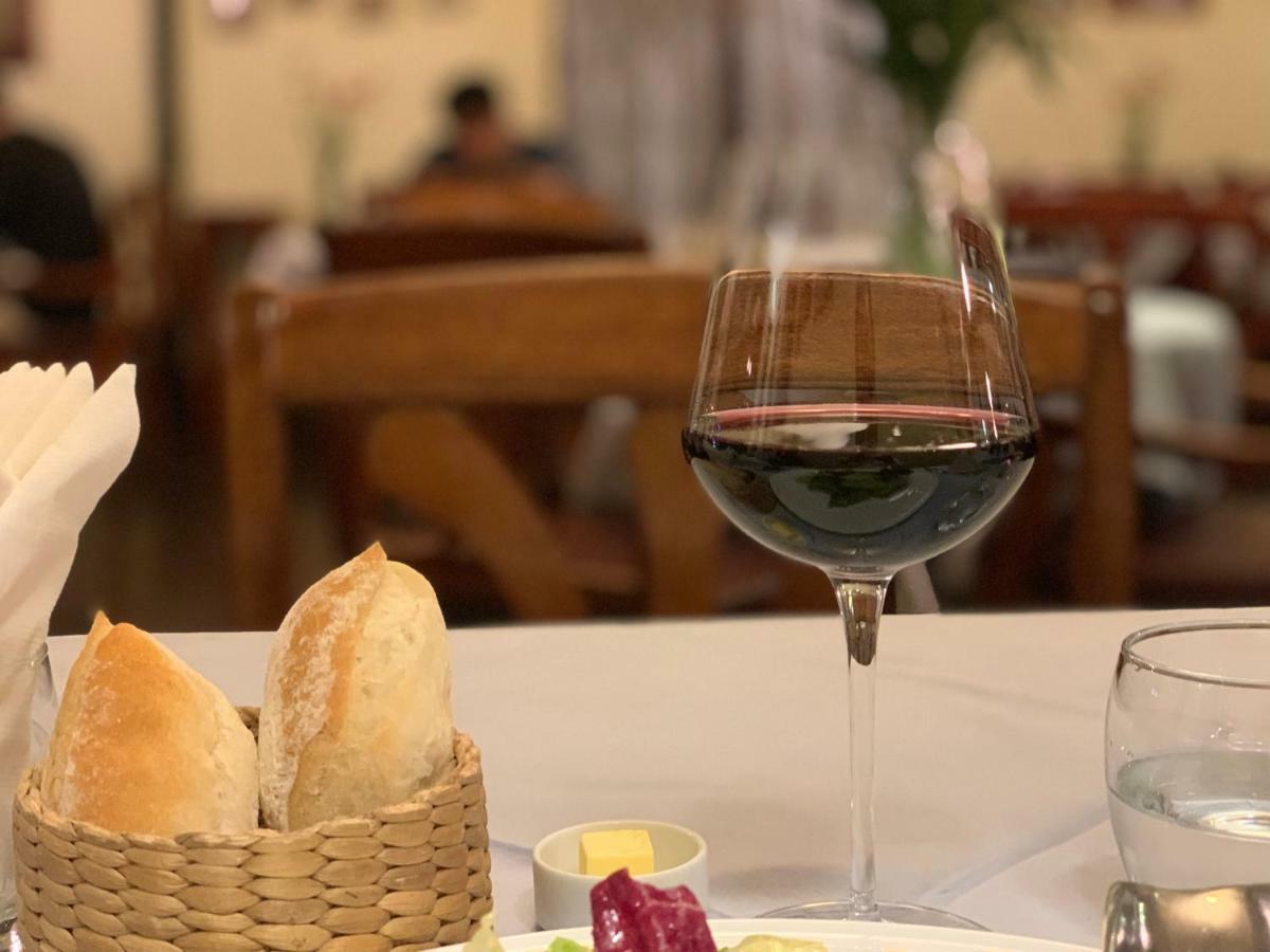 Petit Villa Boutique & Spa Сиемрип Экстерьер фото